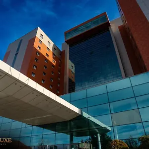  מלון דירות Yamaluxe Luxury Apartments - Bucuresti